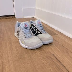 Reebok Nano 6 crossfit shoes